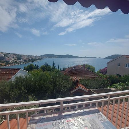 Apartments Pisac Ražanj Εξωτερικό φωτογραφία