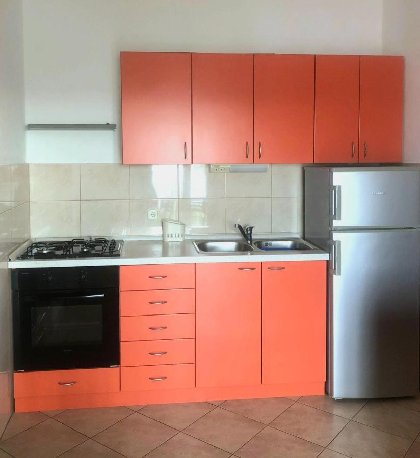 Apartments Pisac Ražanj Εξωτερικό φωτογραφία