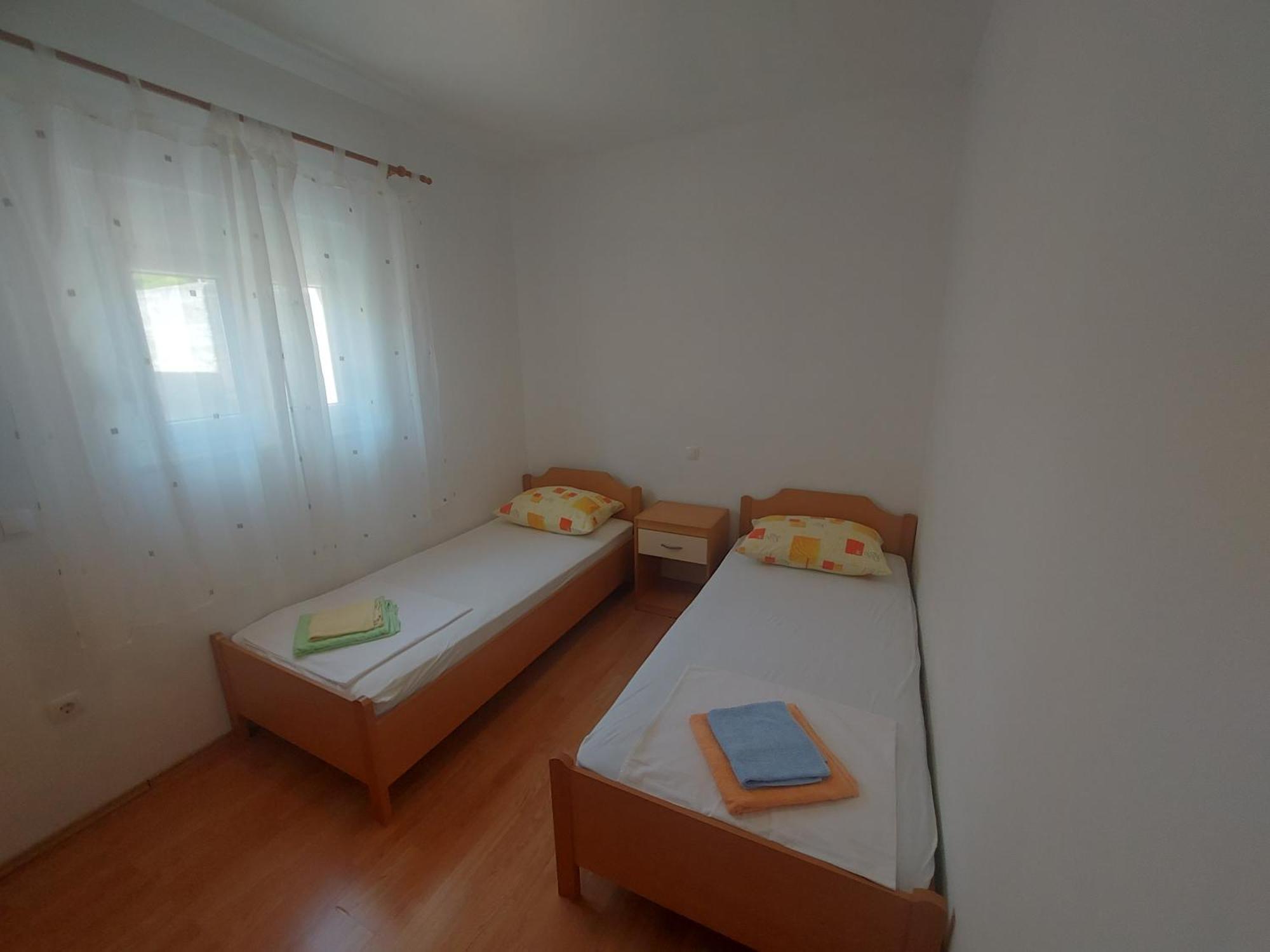 Apartments Pisac Ražanj Εξωτερικό φωτογραφία