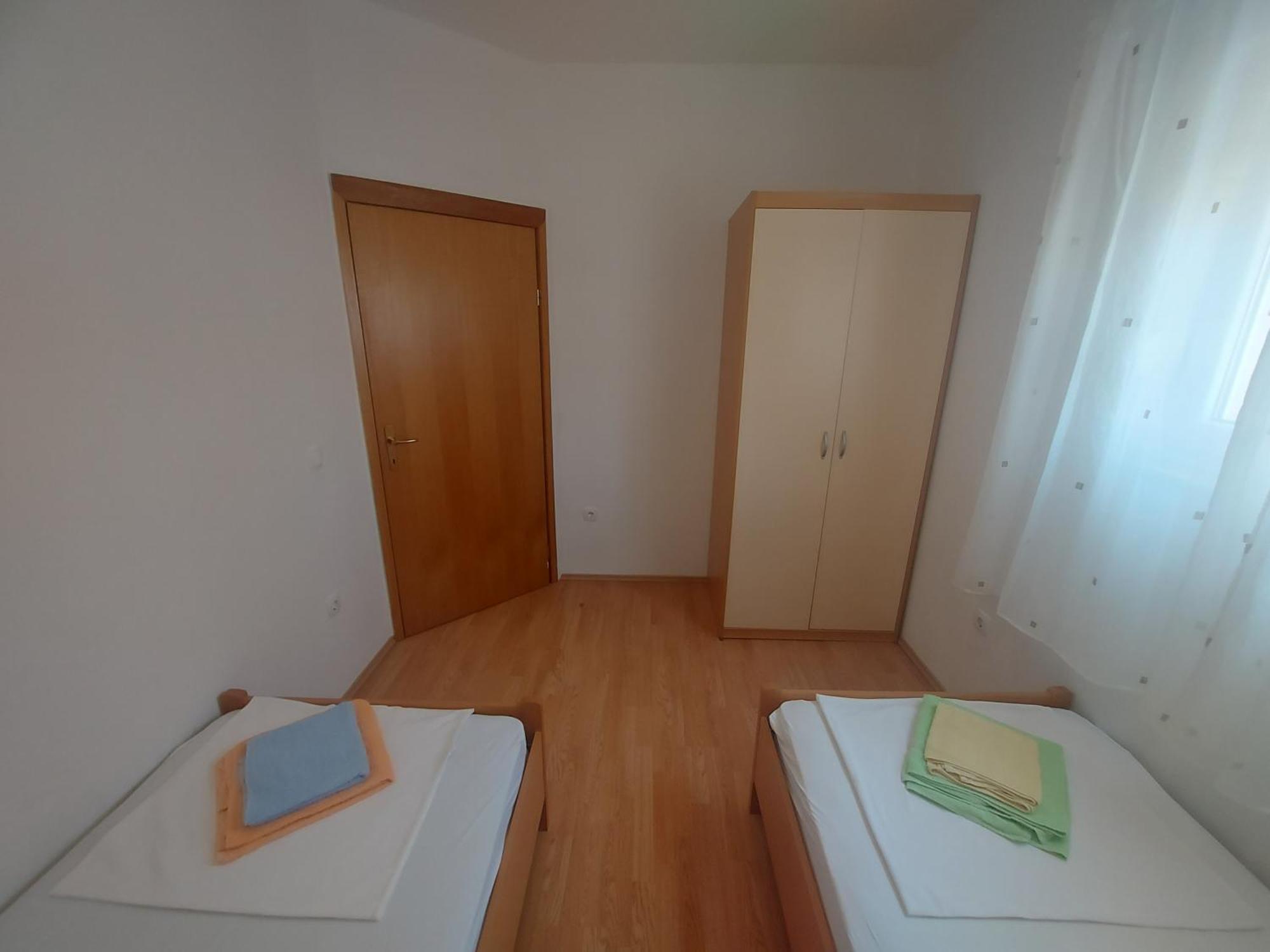 Apartments Pisac Ražanj Εξωτερικό φωτογραφία