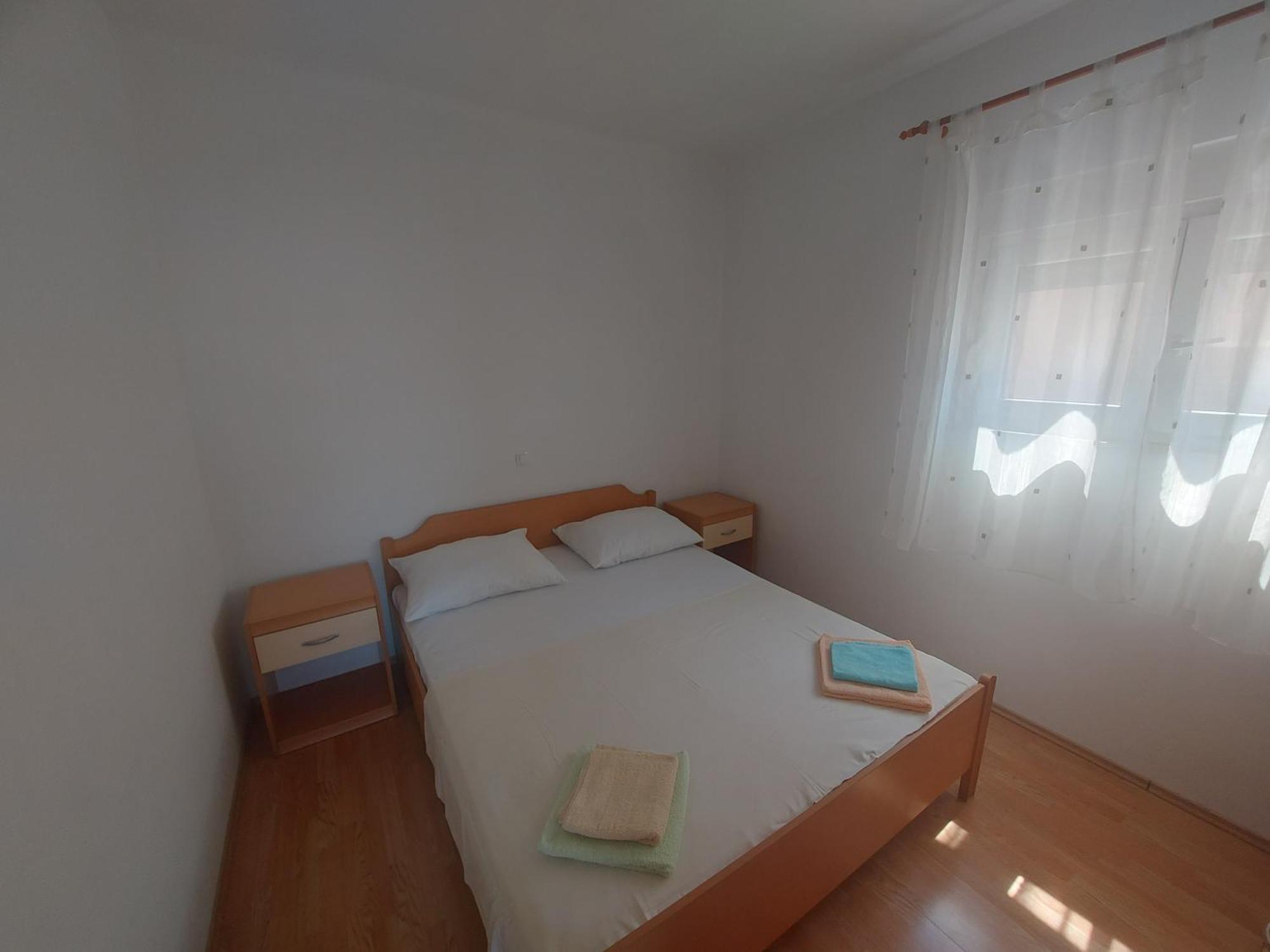 Apartments Pisac Ražanj Εξωτερικό φωτογραφία