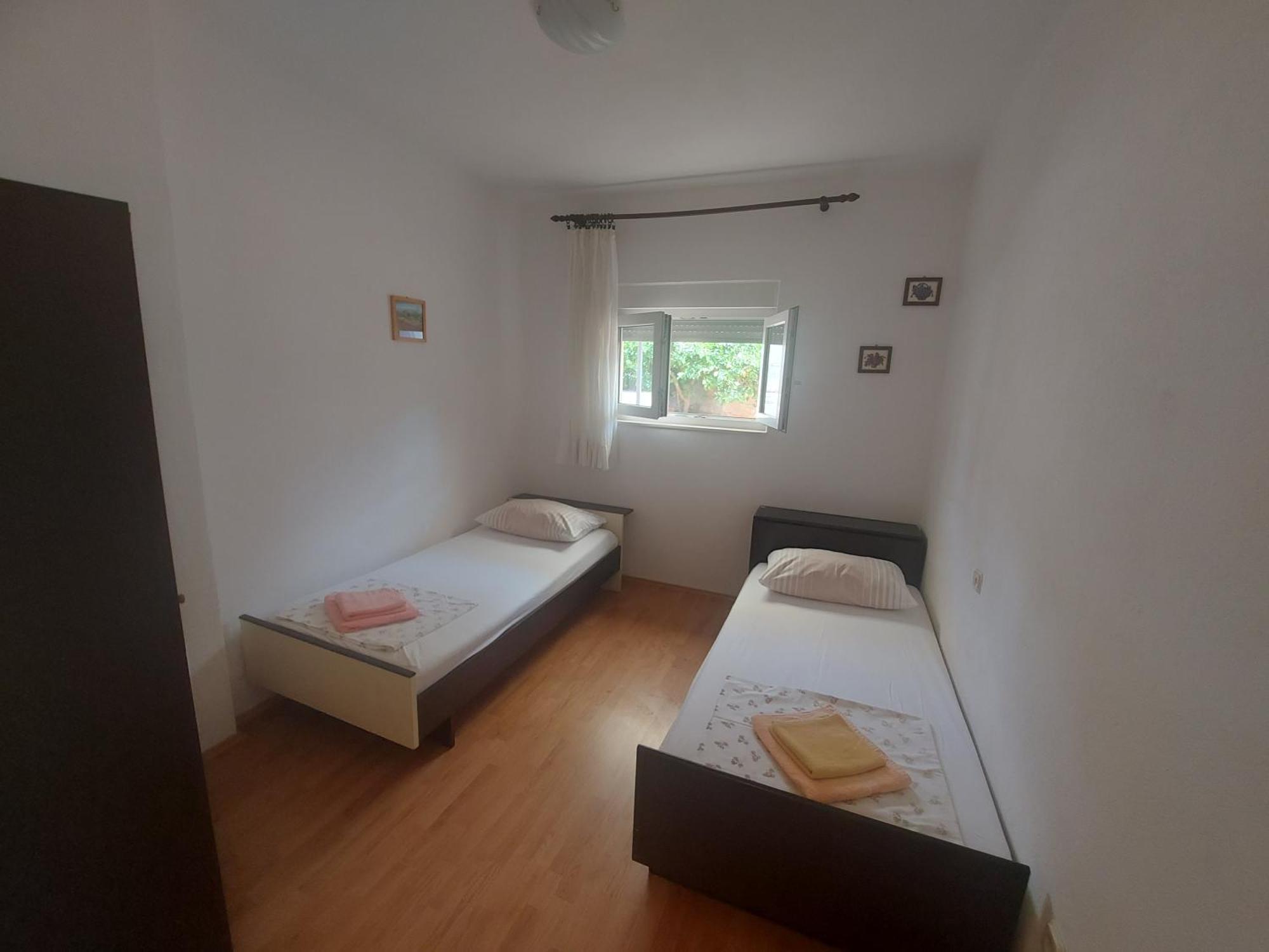 Apartments Pisac Ražanj Εξωτερικό φωτογραφία