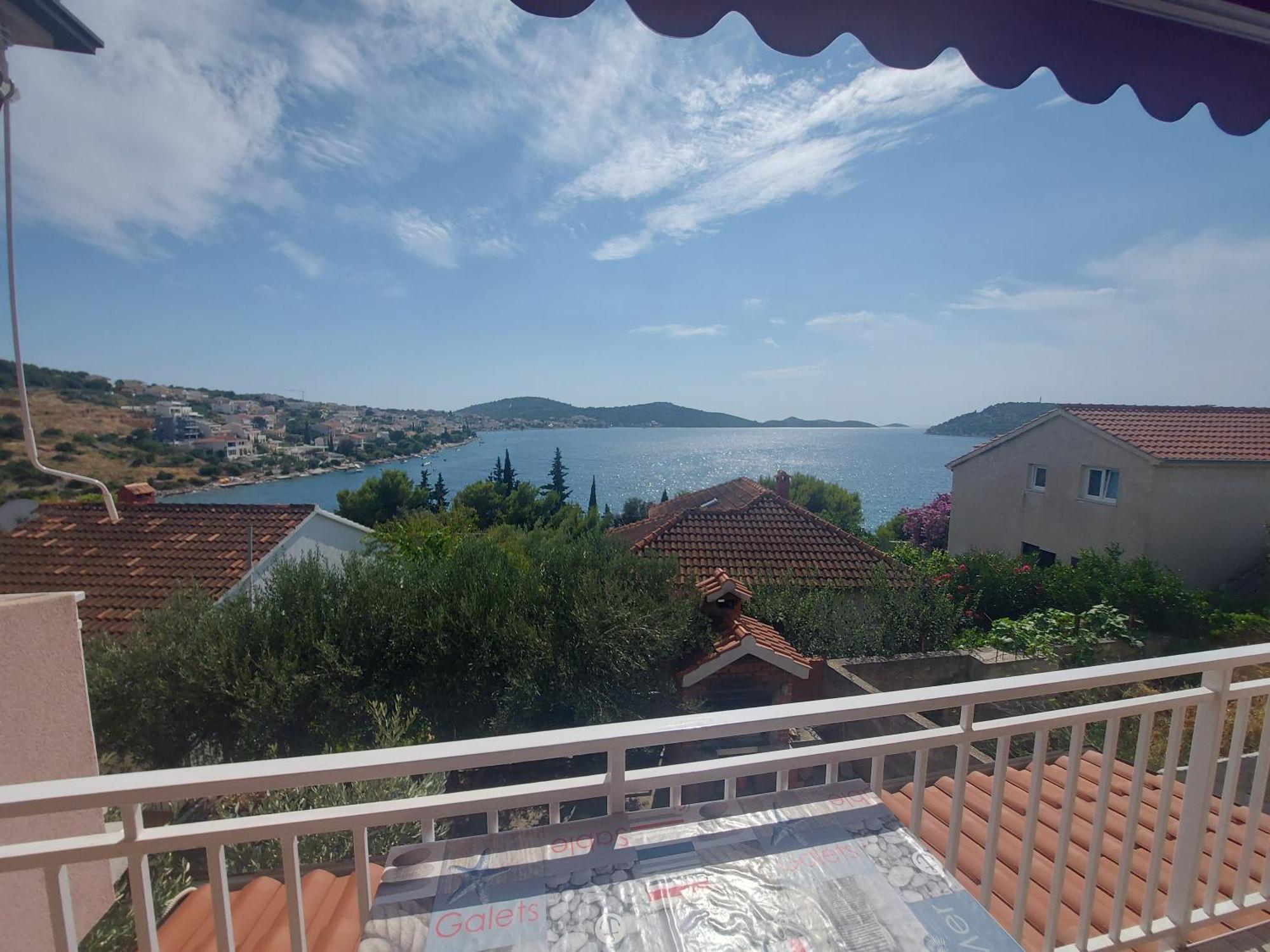 Apartments Pisac Ražanj Εξωτερικό φωτογραφία
