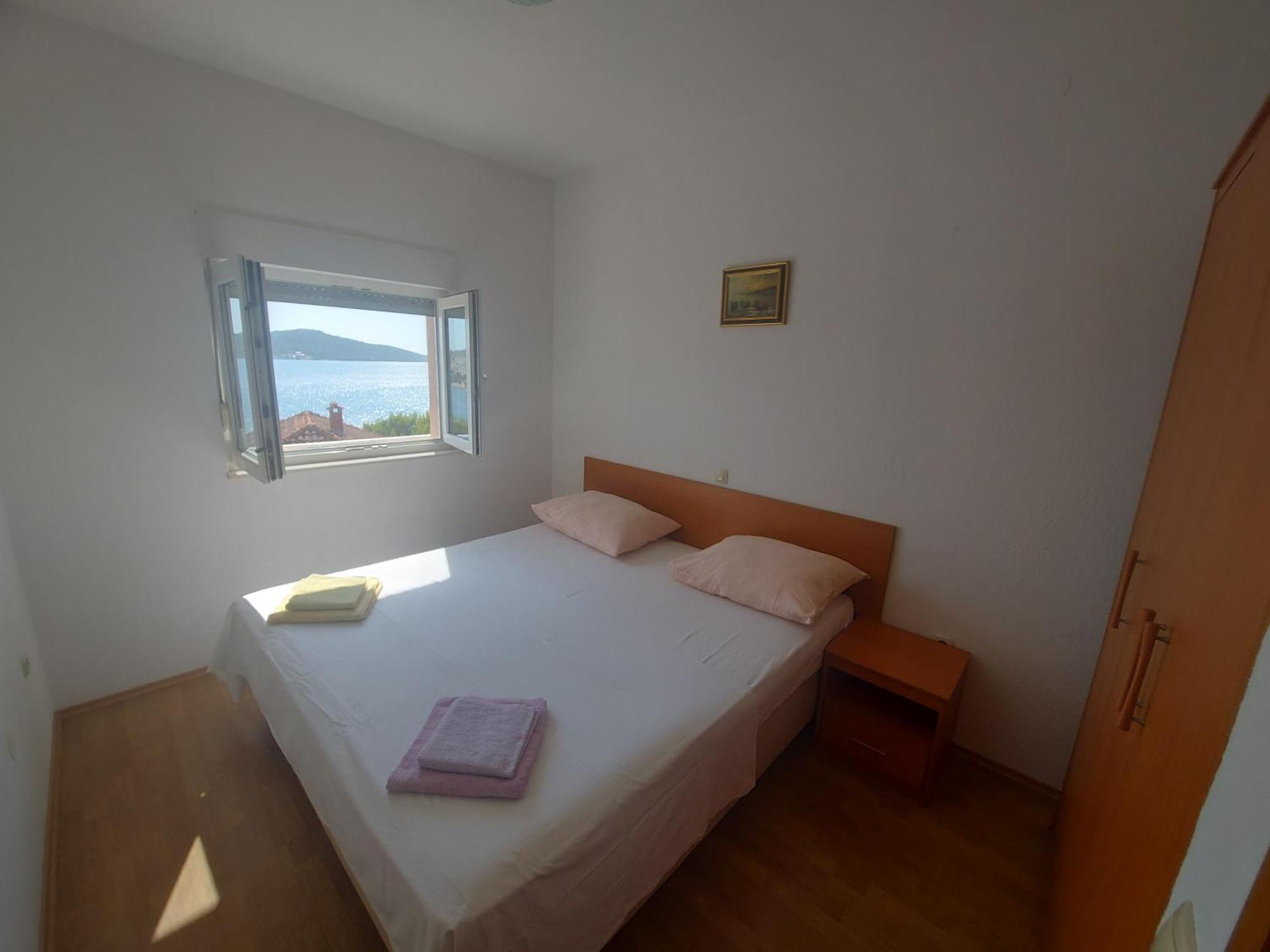 Apartments Pisac Ražanj Εξωτερικό φωτογραφία