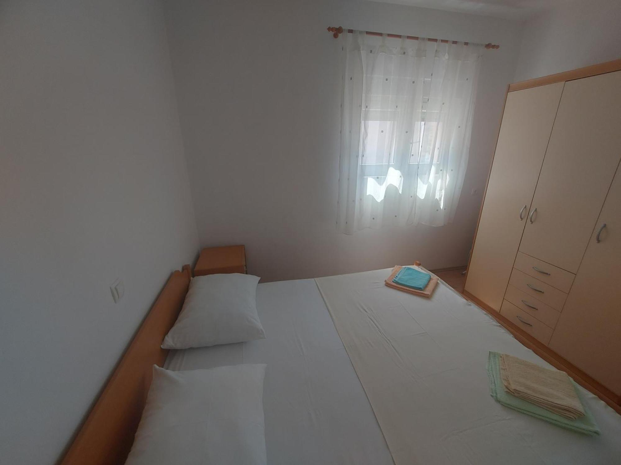 Apartments Pisac Ražanj Εξωτερικό φωτογραφία
