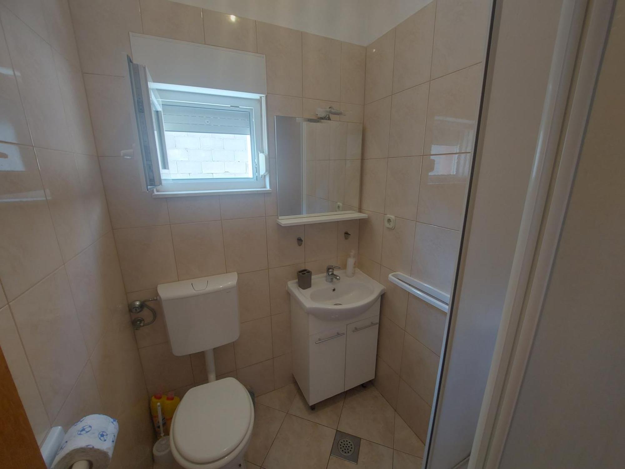 Apartments Pisac Ražanj Εξωτερικό φωτογραφία