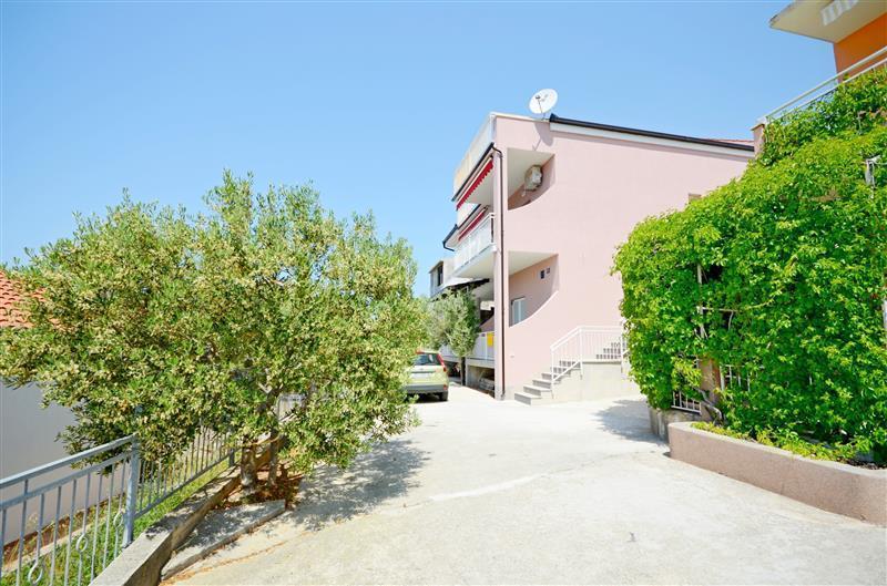 Apartments Pisac Ražanj Δωμάτιο φωτογραφία