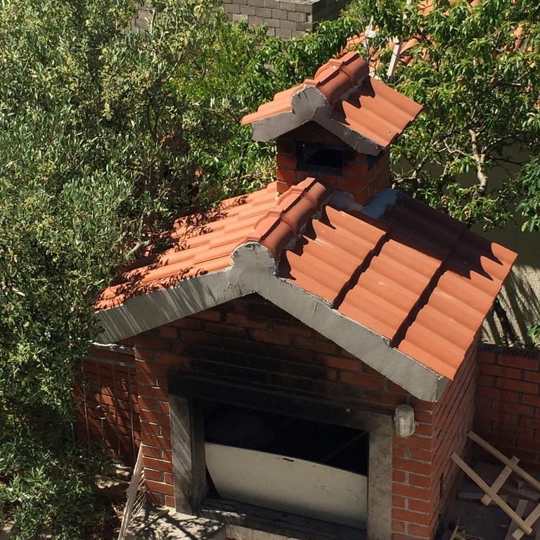 Apartments Pisac Ražanj Δωμάτιο φωτογραφία
