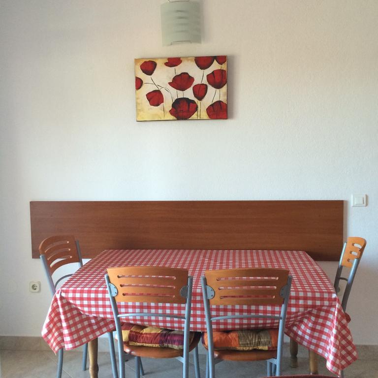 Apartments Pisac Ražanj Δωμάτιο φωτογραφία