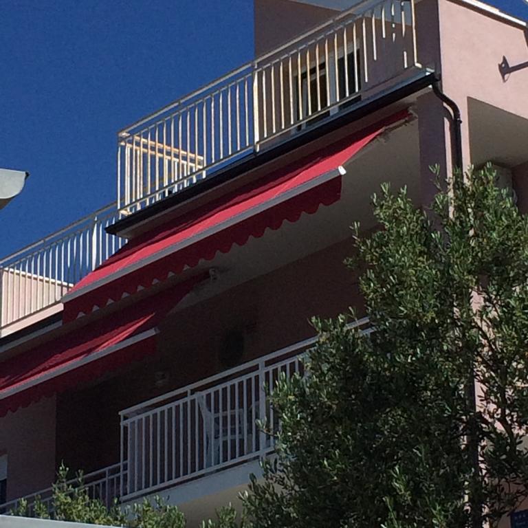 Apartments Pisac Ražanj Δωμάτιο φωτογραφία
