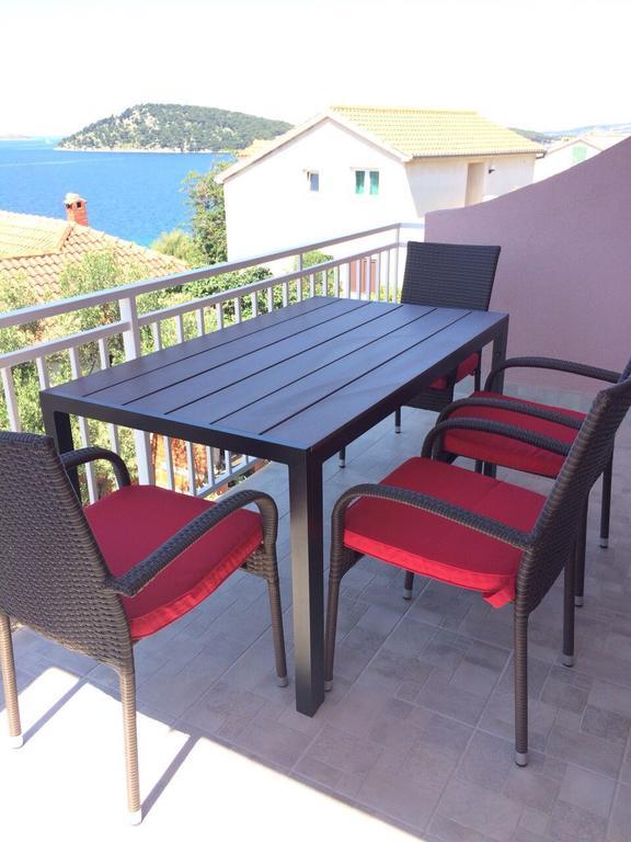 Apartments Pisac Ražanj Εξωτερικό φωτογραφία