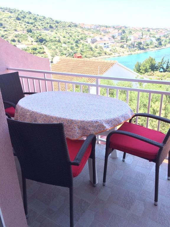 Apartments Pisac Ražanj Εξωτερικό φωτογραφία