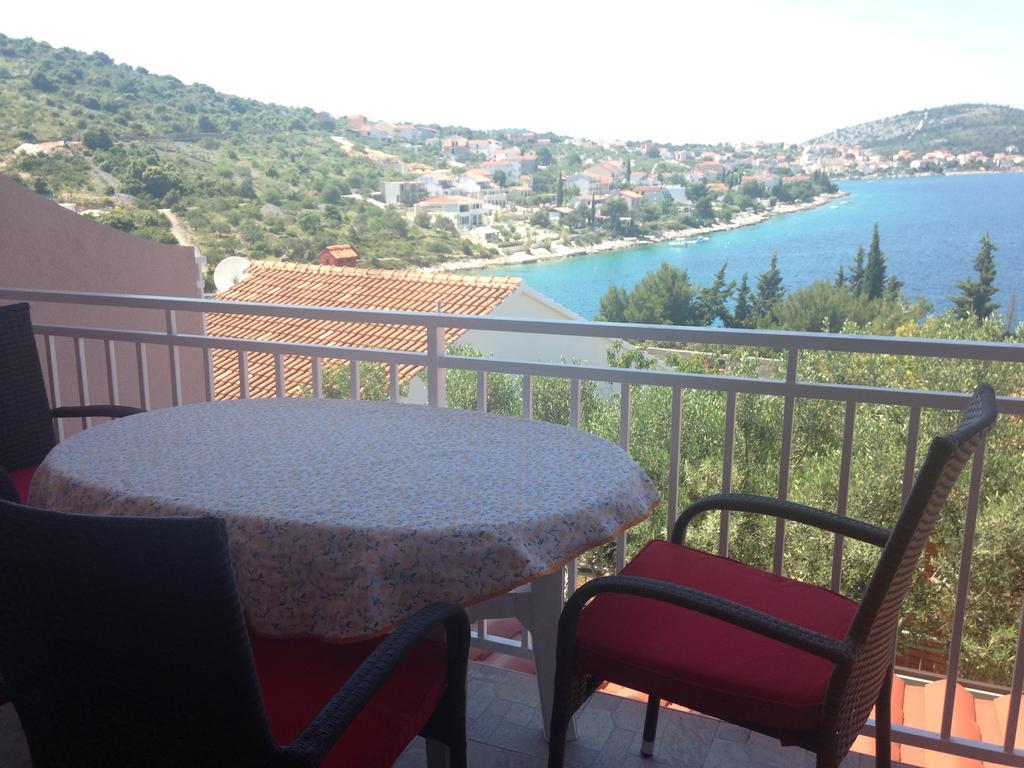 Apartments Pisac Ražanj Εξωτερικό φωτογραφία