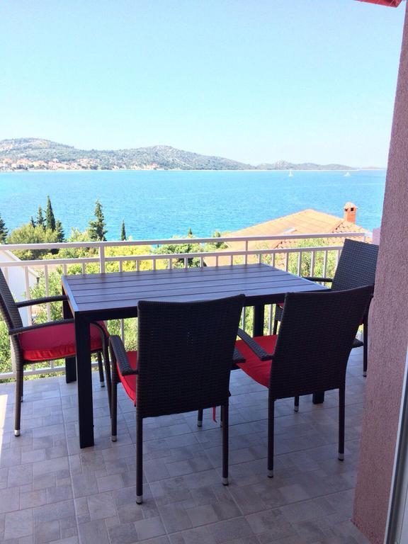 Apartments Pisac Ražanj Εξωτερικό φωτογραφία