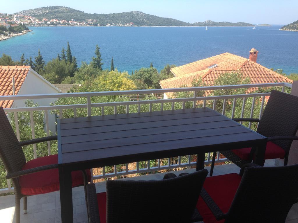 Apartments Pisac Ražanj Εξωτερικό φωτογραφία